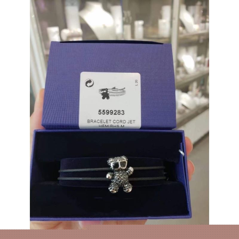 Swarovski Bracelets